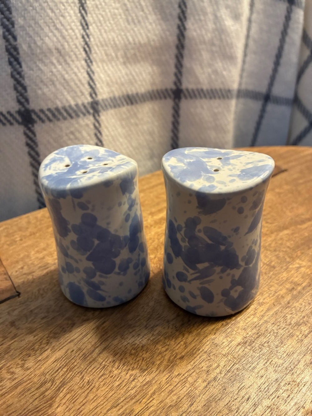 Bennington Potters salt and pepper - Picture 4 of 6
